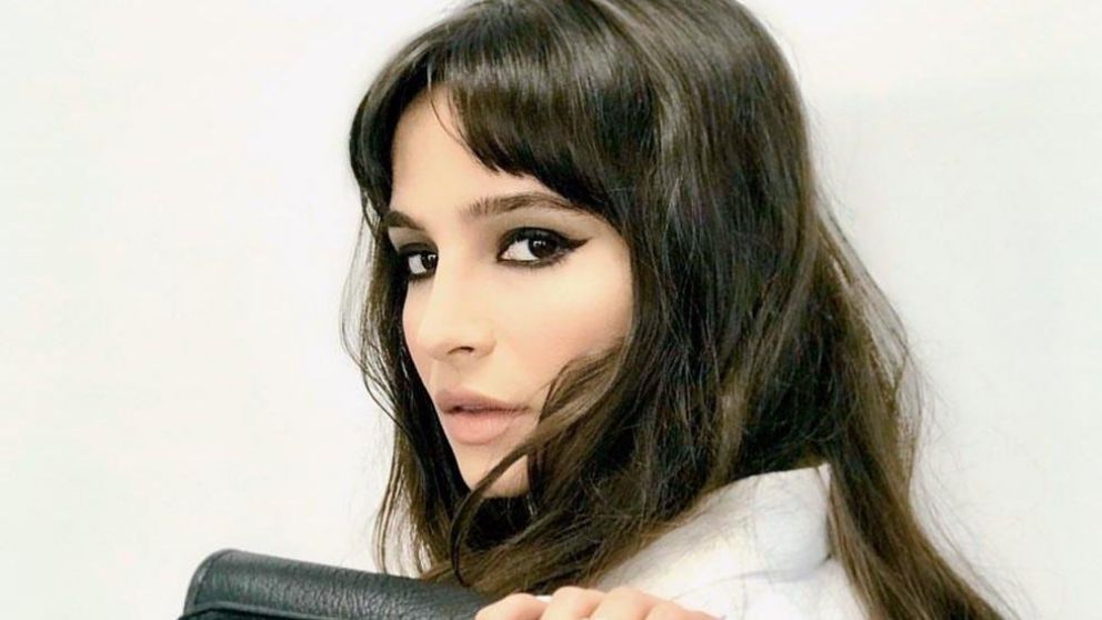 �No quiere saber m�s nada!