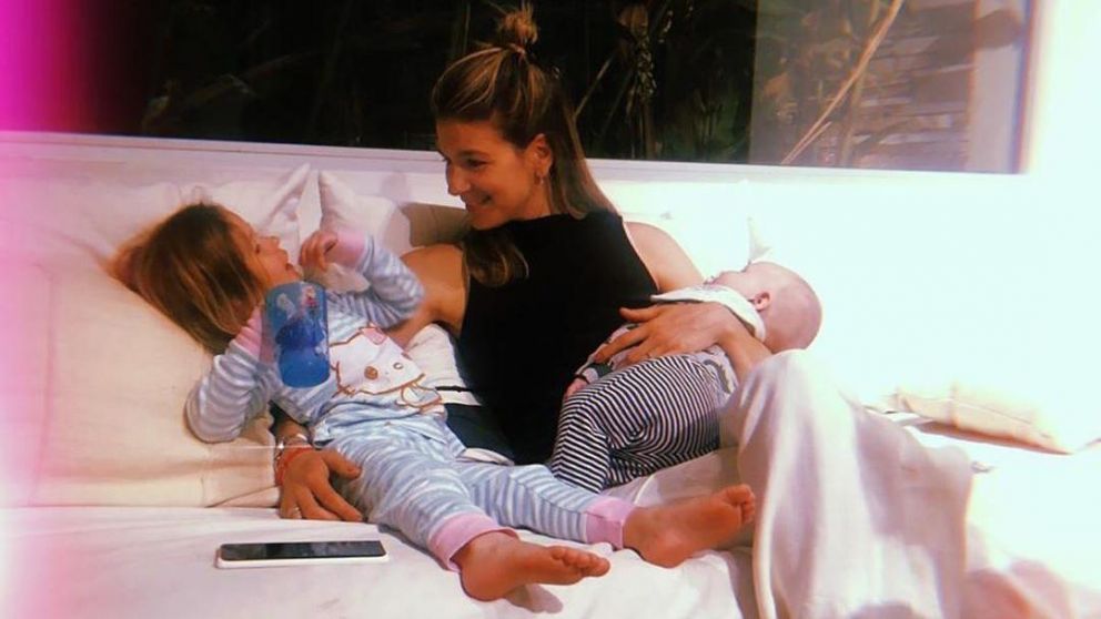 La actriz siempre fue reservada con su vida privada.