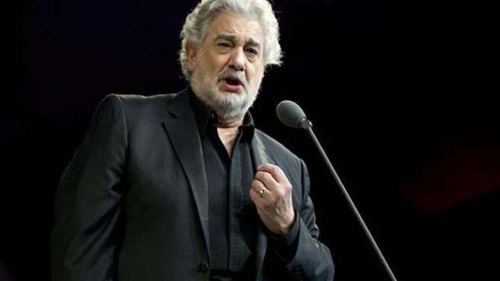 El cantante tiene 79 años y pertenece al grupo de personas de riesgo.