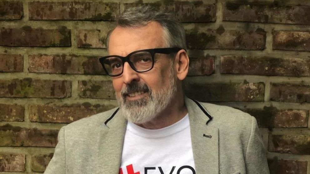 Innovador en tiempos dif�ciles.