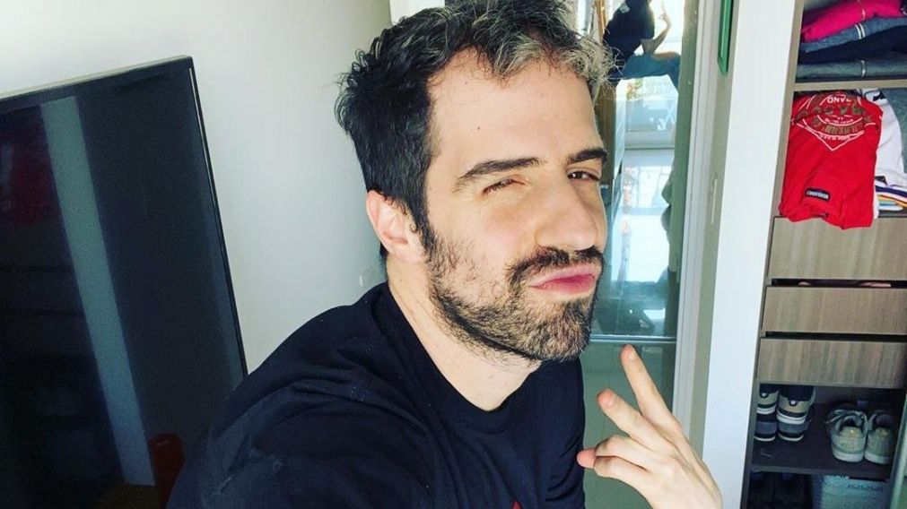 El youtuber trató de apaciguar las aguas ante las fuertes críticas.
