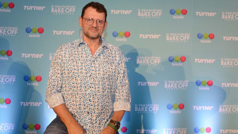 Imagen nueva, vida nueva (Hernan Nersesian/Crónica).