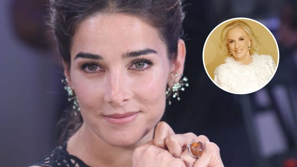 Volveremos a ver a la actriz ocupando el lugar de la diva.