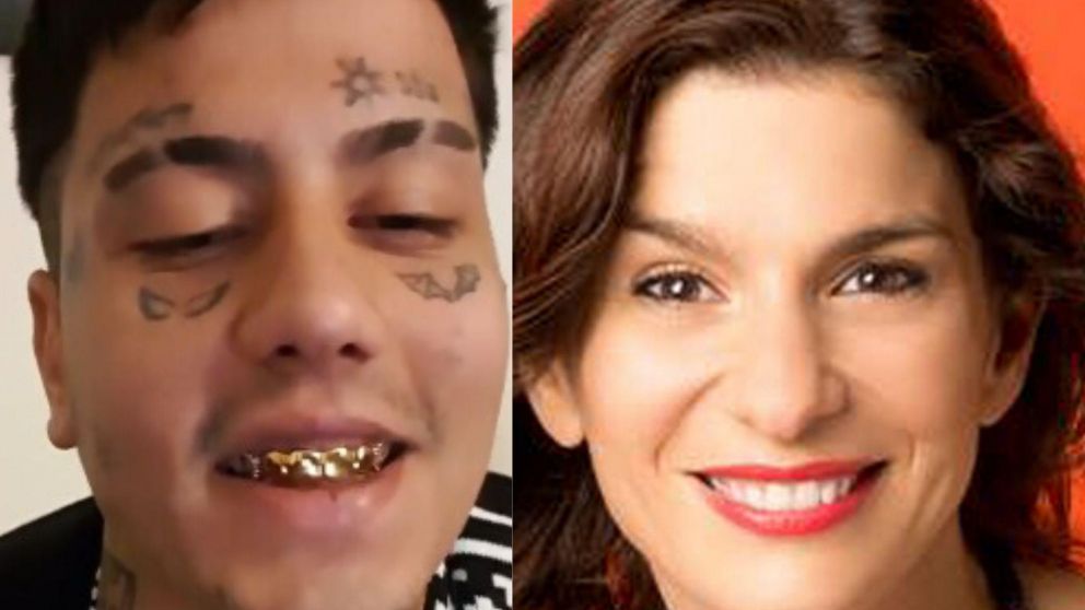 El trapero tiene pocas pulgas.