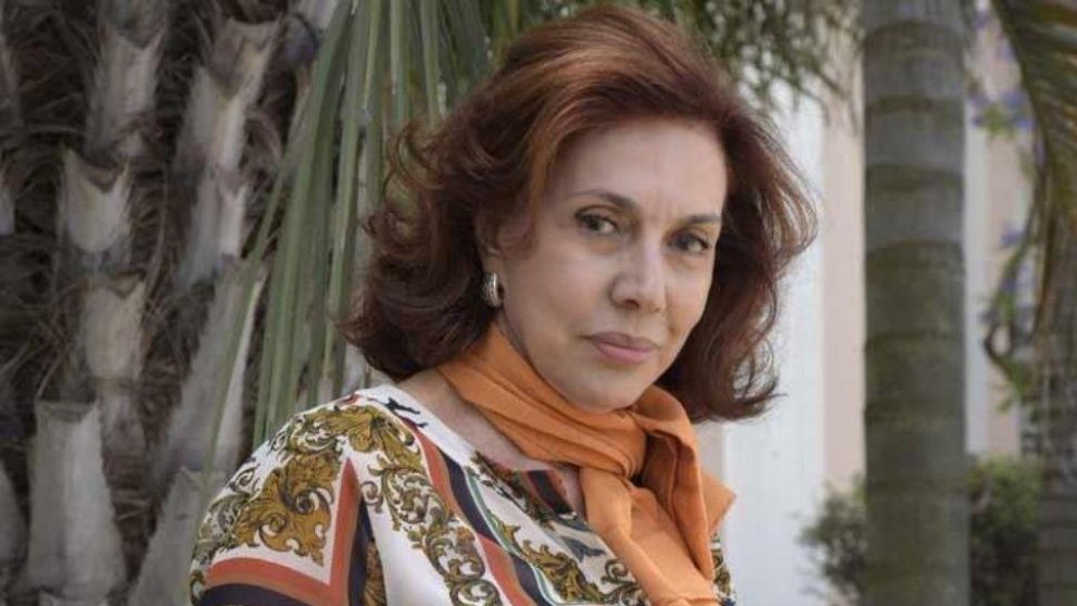 Se solidarizó con la familia.