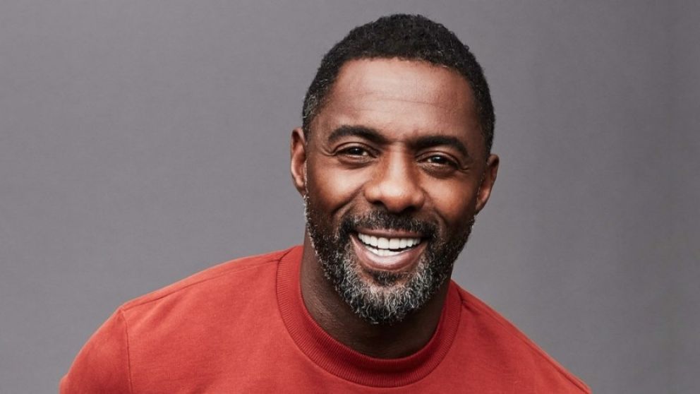 El actor dio positivo en el test.