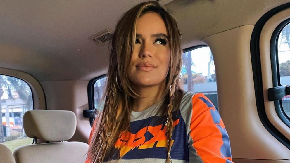 La revelación de la artista del momento.