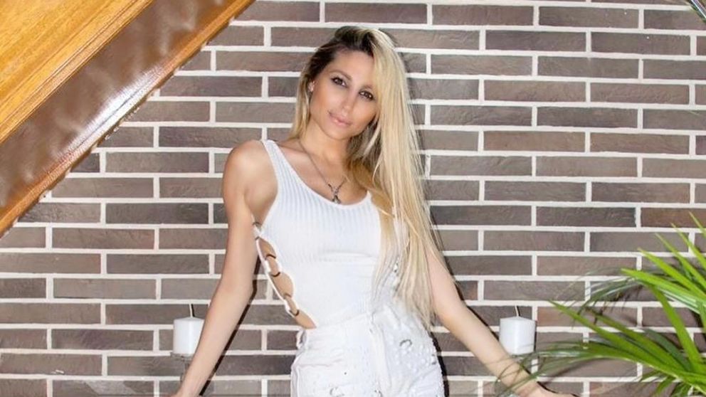 "No puedo mantener a toda una familia", admitió.