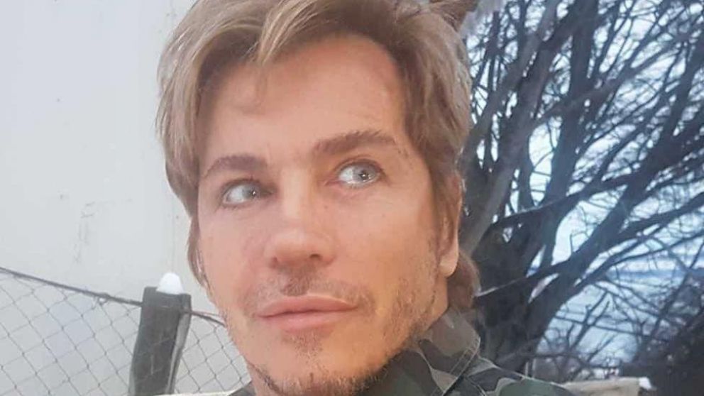 Las nuevas aventuras amorosas del mediático.