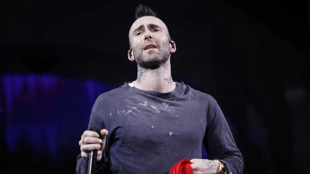Maroon 5 habló sobre la cancelación de su show en Argentina