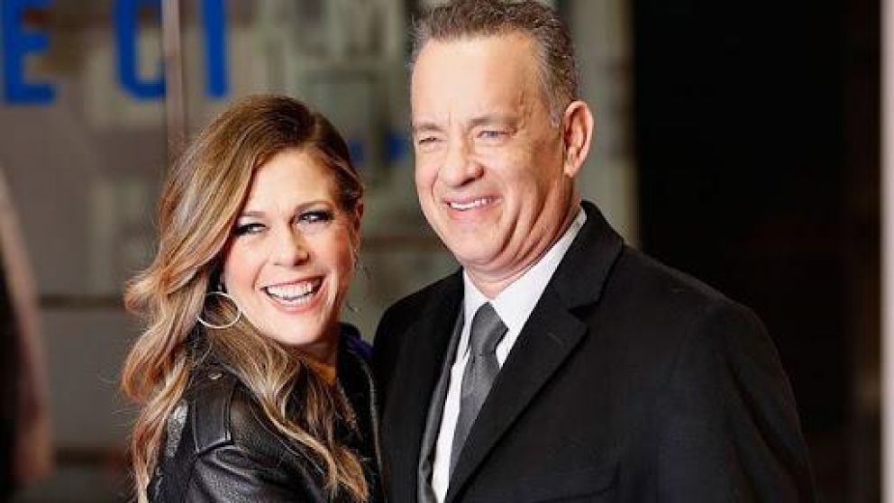 Lo anunció en Twitter.