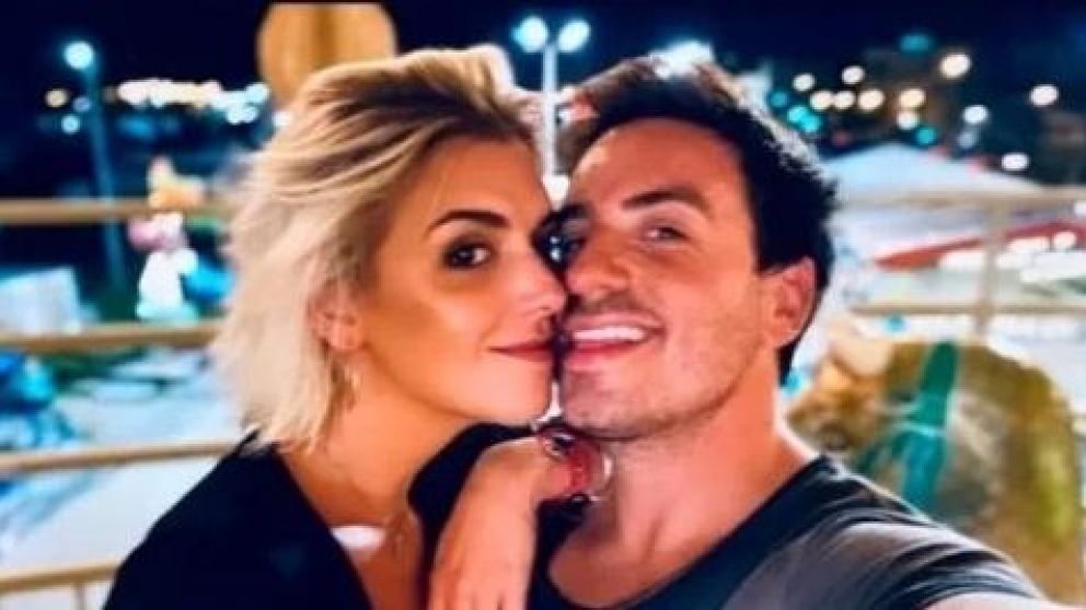 Amor en las buenas y en las mala.