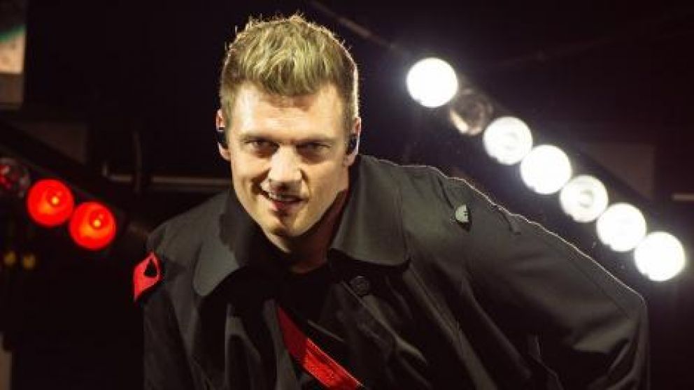 El galán hizo delirar a sus seguidoras.