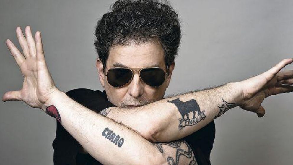 Andrés Calamaro, polémico: "¿Cómo sabemos que las asesinan por ser mujeres?"