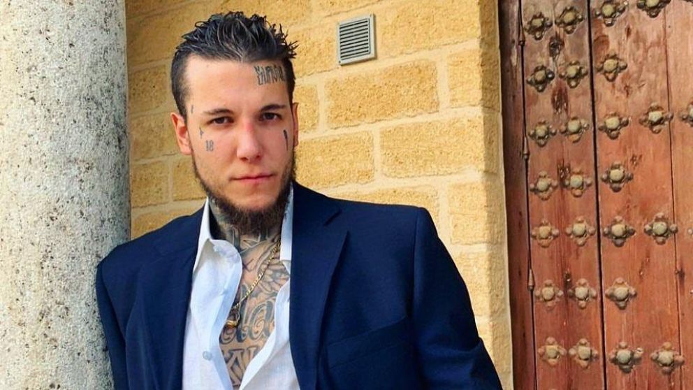 El mediático no tiene límites.