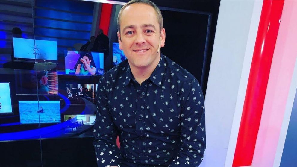 El programa se emitir� de lunes a jueves de 21 a 22 por Cr�nica HD.