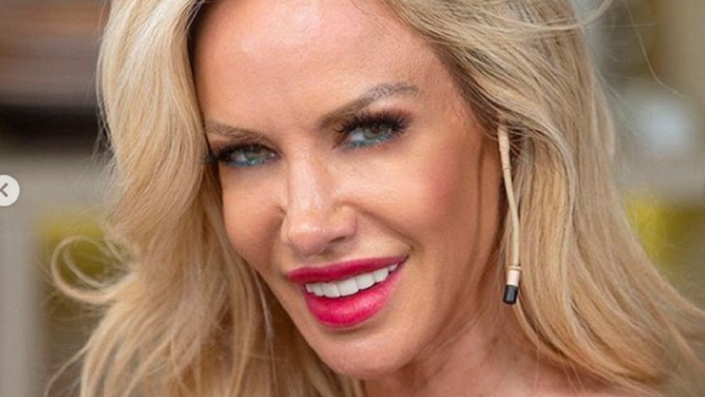 ¿Romance en puerta?