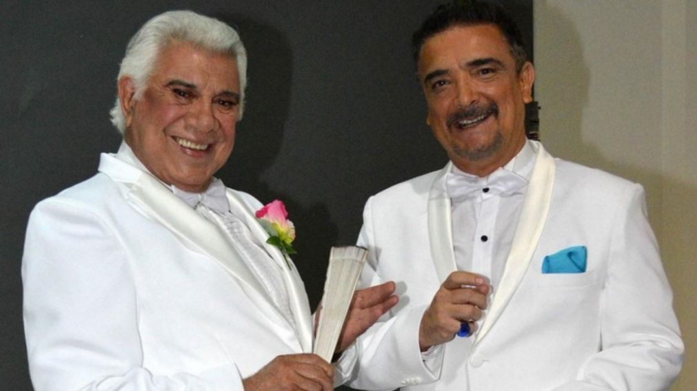 "El Negro" har� el personaje de Albin en las funciones del 3 y 4 de abril en Rosario. Lo reemplazar� Jey Mamm�n. 