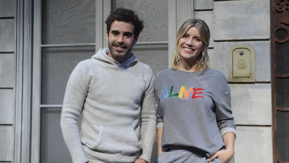 ¿Hay tal crisis? (Hernán Nersesian/Crónica)