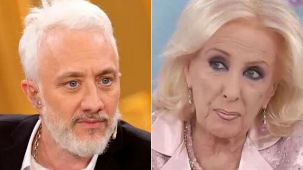 Vuelve la pelea por el rating de todos los sábados.