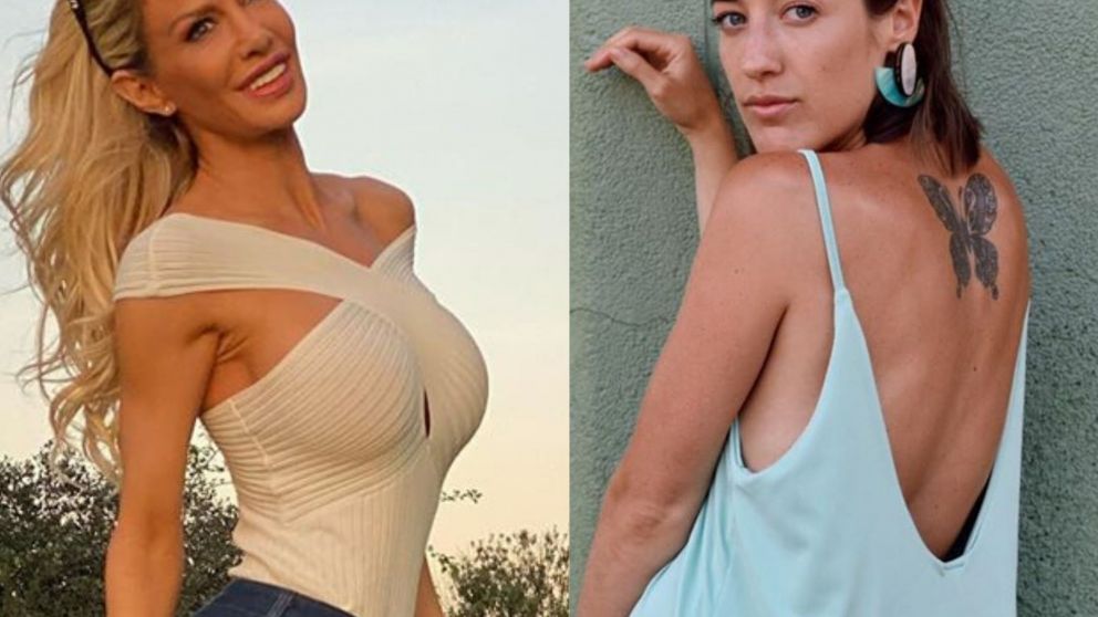 Pequeños signos de acercamiento.