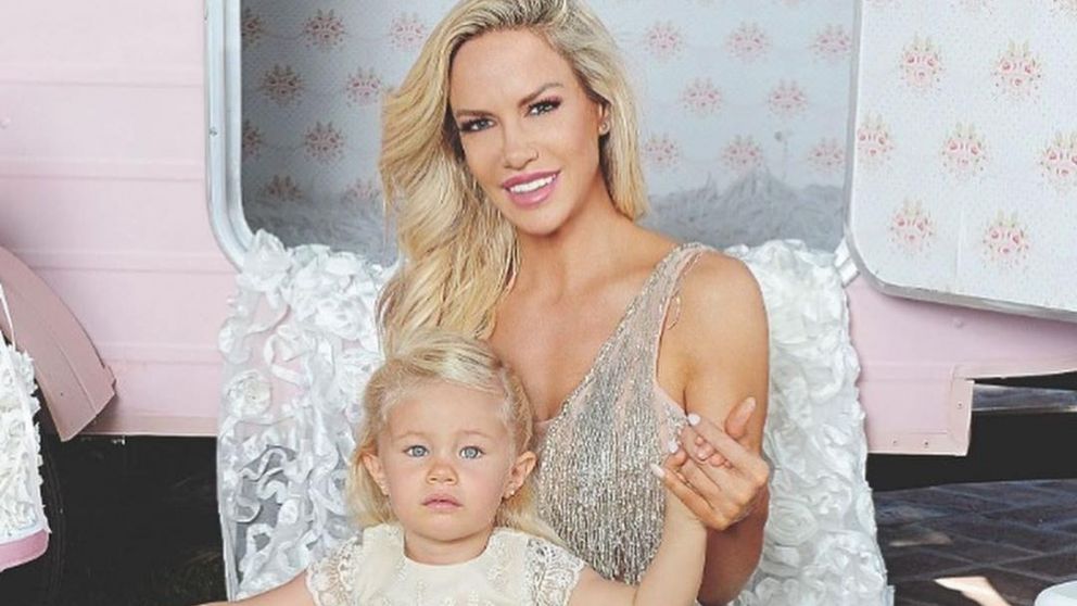 ¡No la quieren en el kinder!