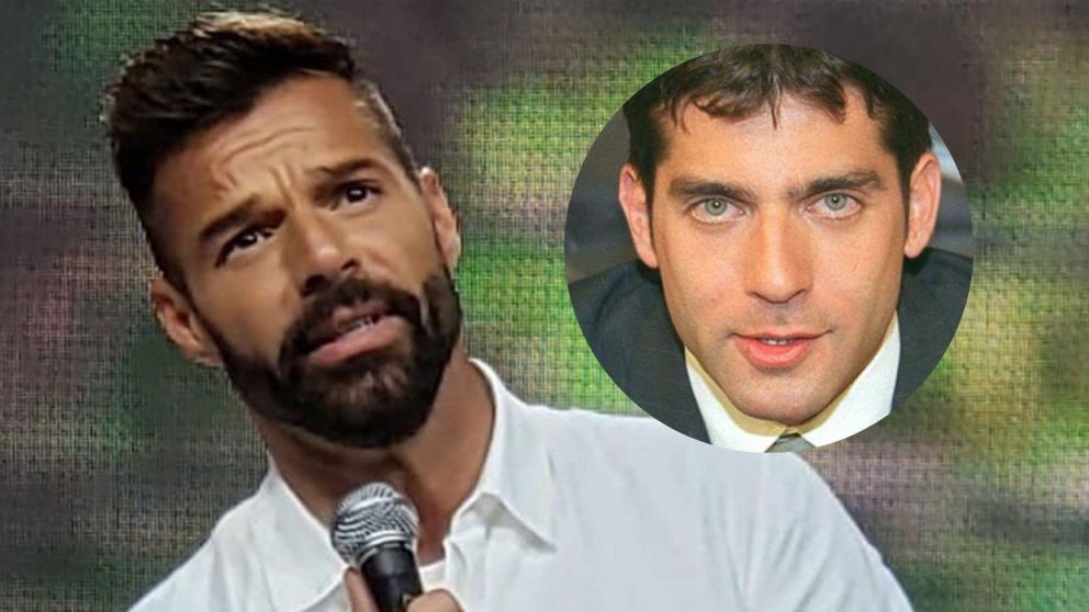 Ricky Martin iniciará su serie de shows en vivo en Buenos Aires.