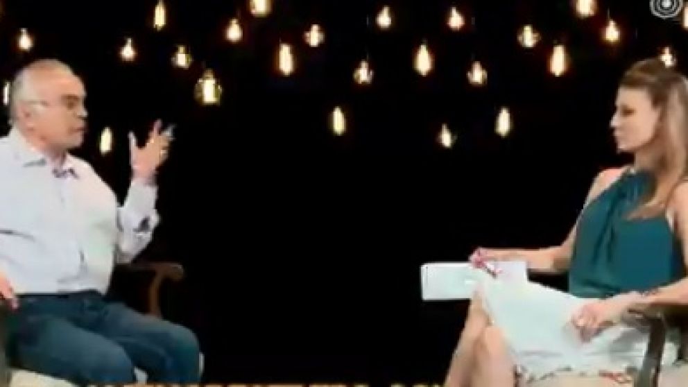 Su insólita pregunta generó una tendencia.