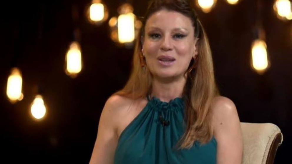 El desopilante blooper al aire de su programa.