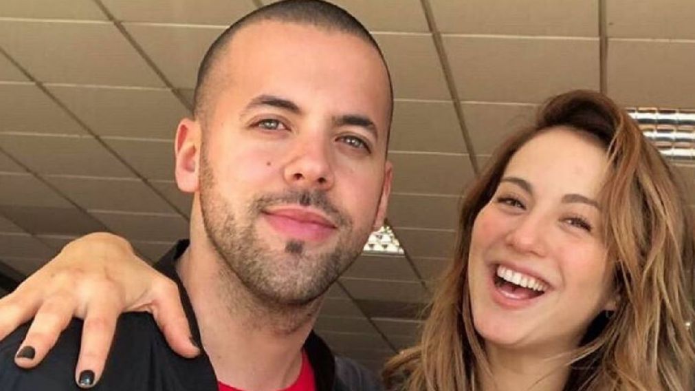¿Qué pasó entre la ex pareja?
