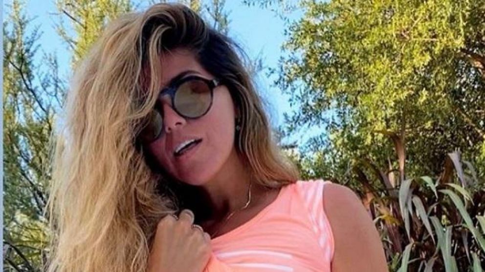 ¿En la dulce espera?