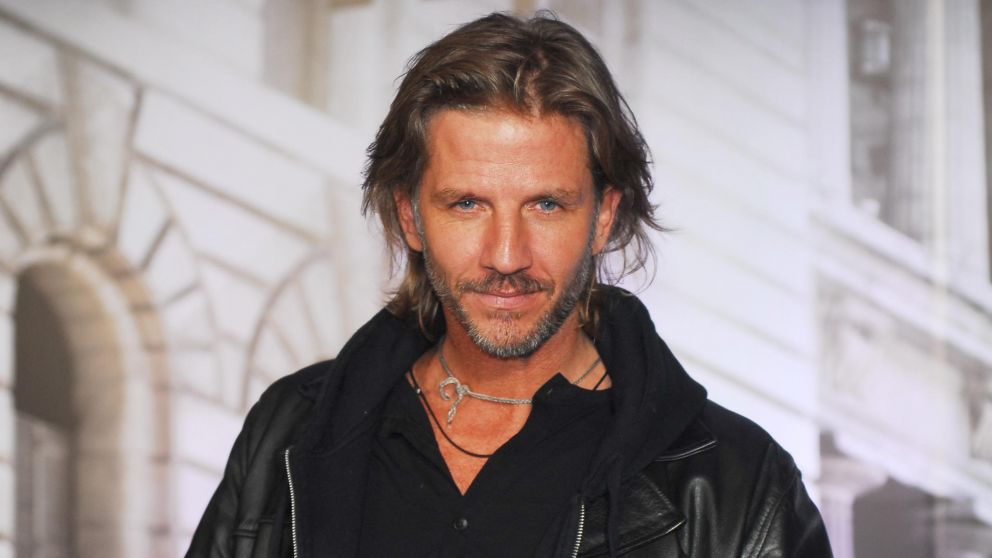 Sueña con ser parte de la serie. (Diario Crónica/Archivo)