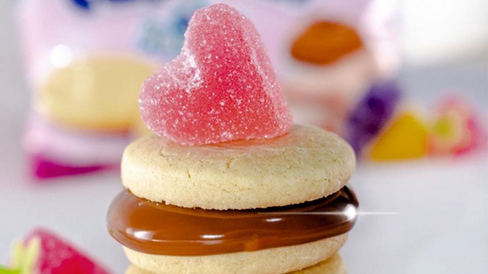 Importante anuncio sobre las famosas mini-tapitas "Fachitas". 