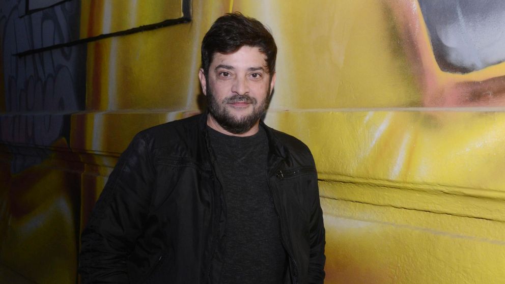 Giro en la denuncia a Pablo Rago (Hernan Nersesian/ Crónica)