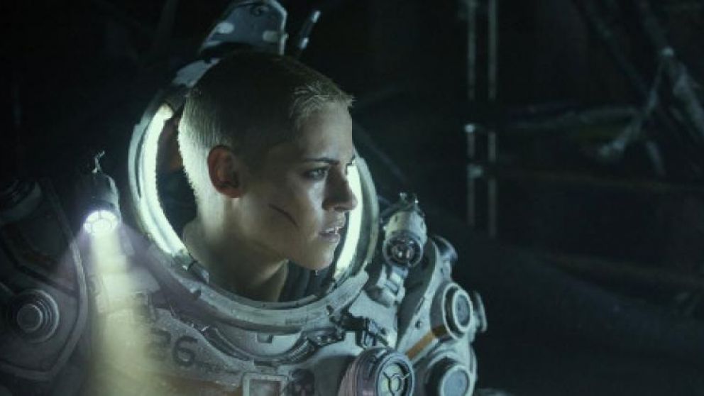 Kristen Stewart ofrece una destacable actuaci�n.