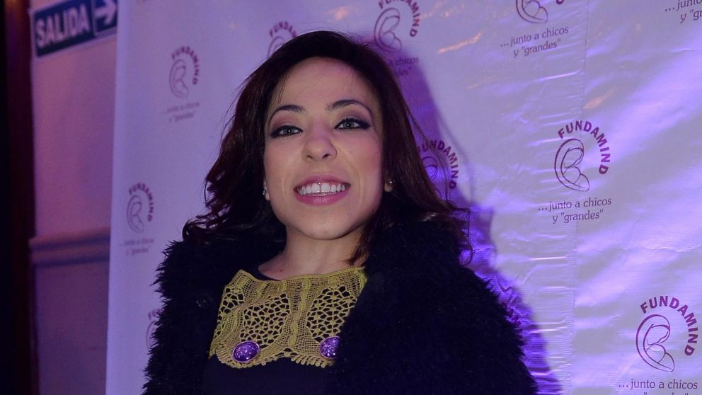 Noelia volverá al lugar que la vio nacer. (Fernando Pérez Re/Crónica)