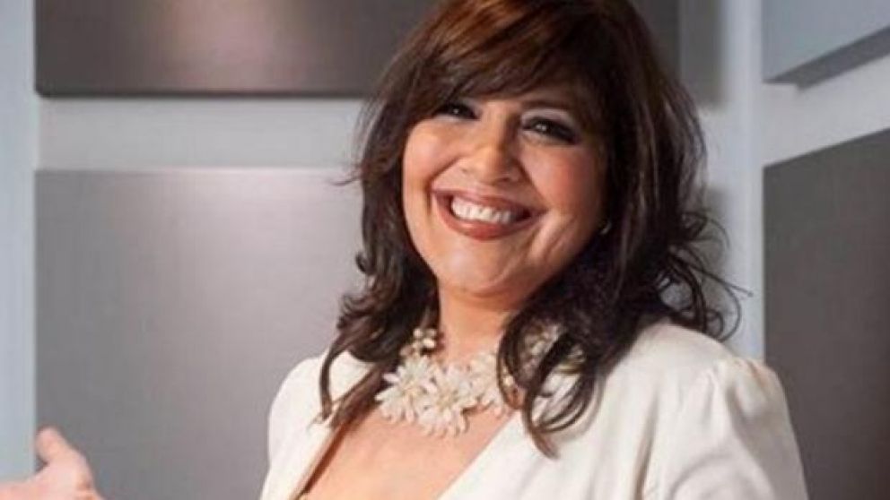 La conductora debió pedir disculpas.