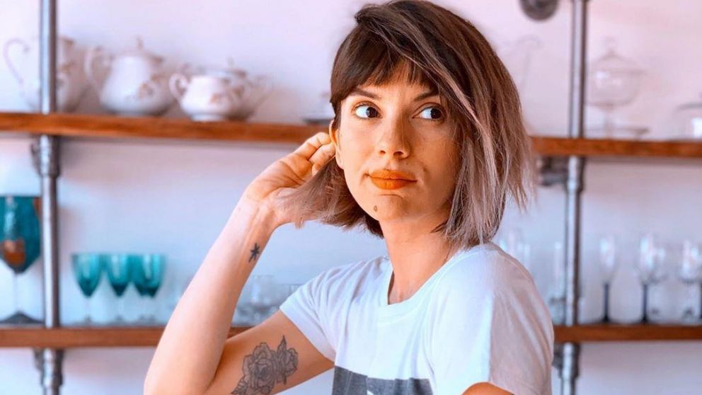 La patología que tiene su personaje en "Separadas".