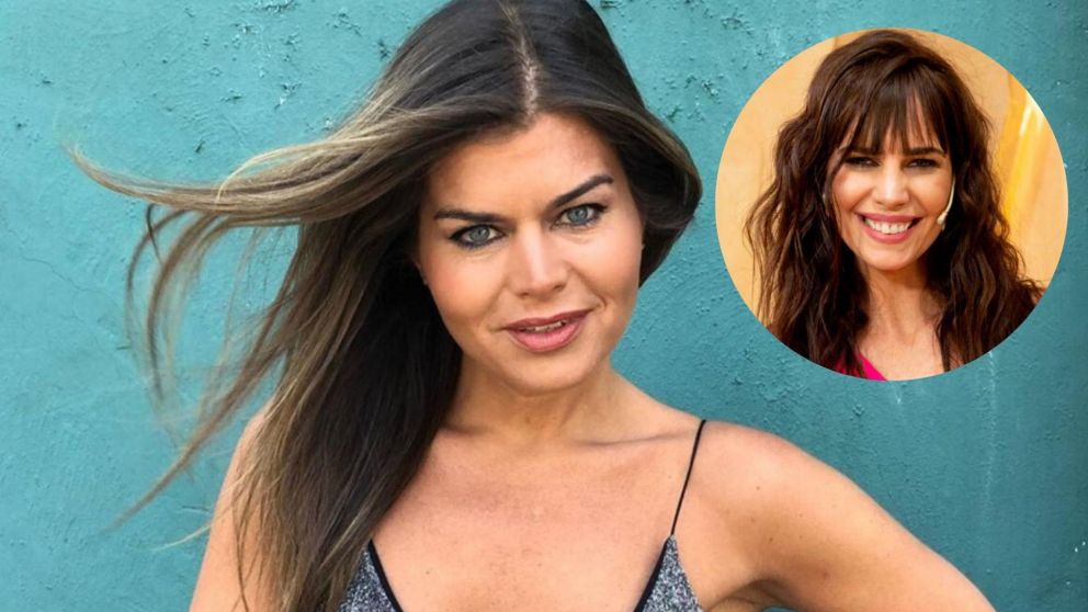 La panelista apuntó contra la nutricionista.