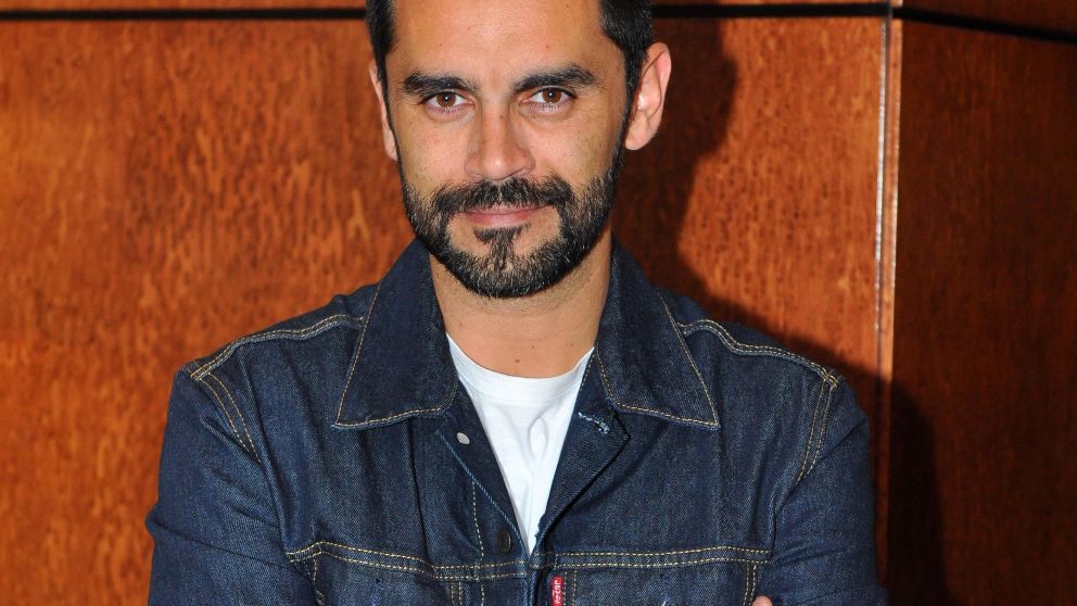 Su vida, la familia y la pasión por ser actor (Nahuel Venura/ Crónica)