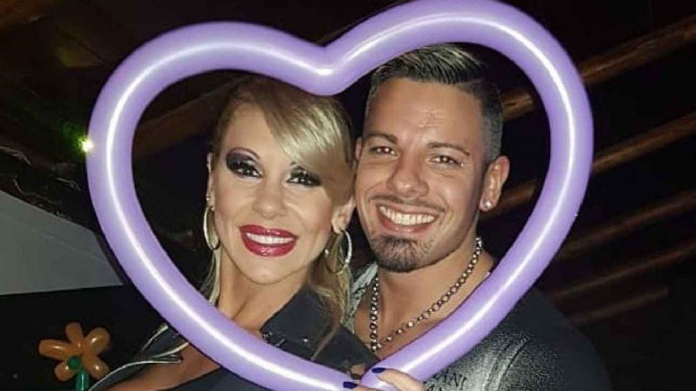 ¡Prendieron fuego "San Valentín"!
