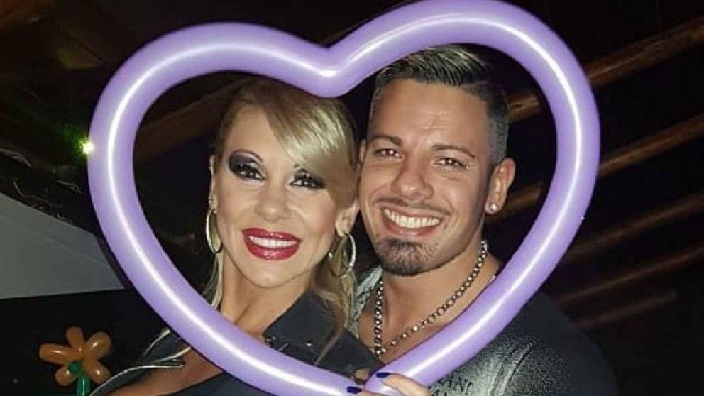 ¡Prendieron fuego "San Valentín"!