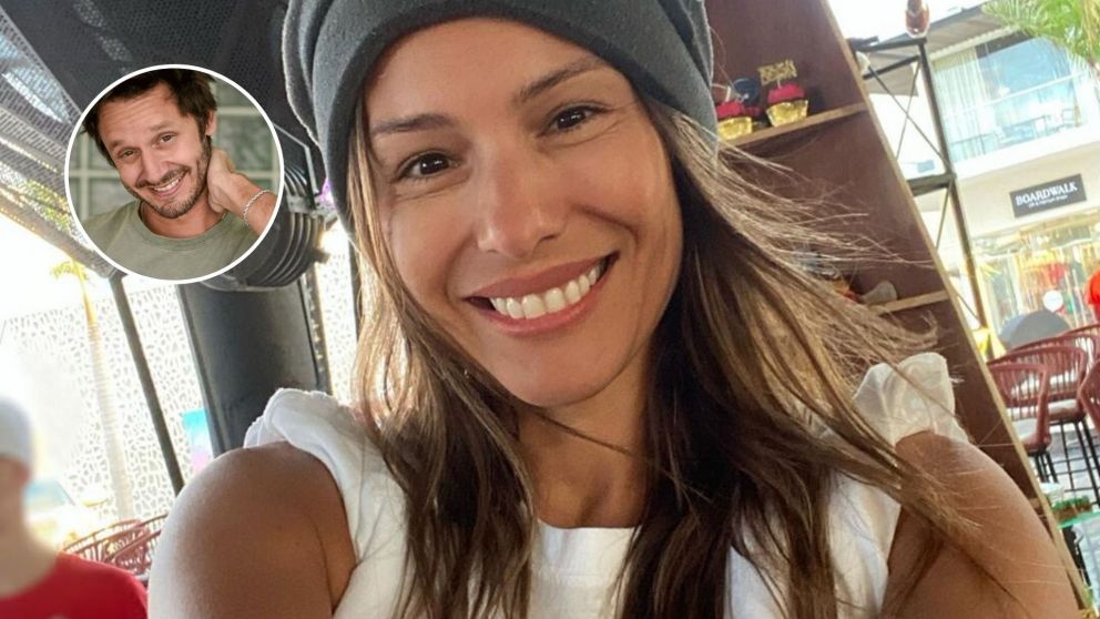 La modelo tiene una relación muy cercana con su ex suegra.