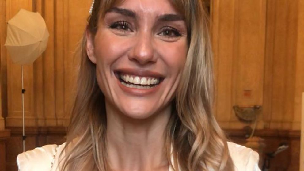 La confianza en una pareja es todo para Paula Morales.