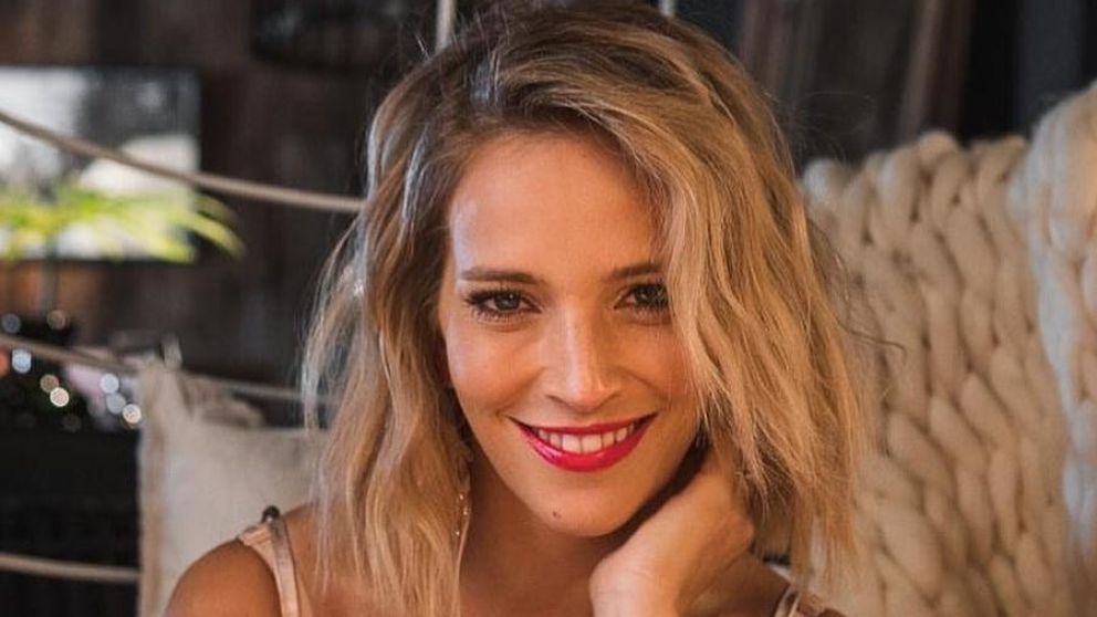 La actriz dio sus consejos de vida. 