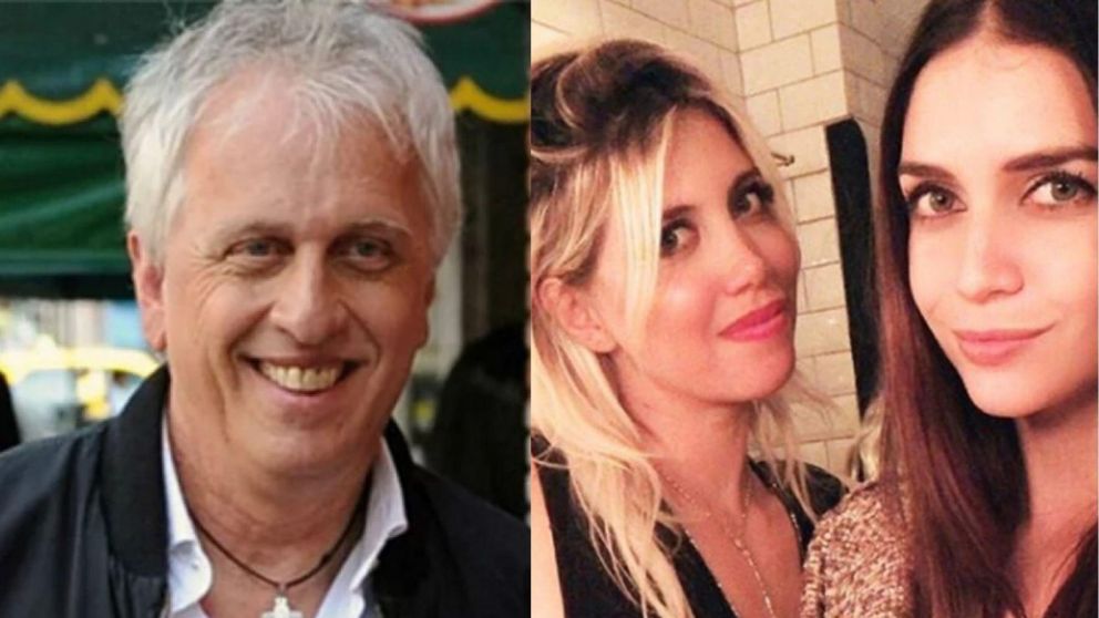 Continúa la guerra familiar.