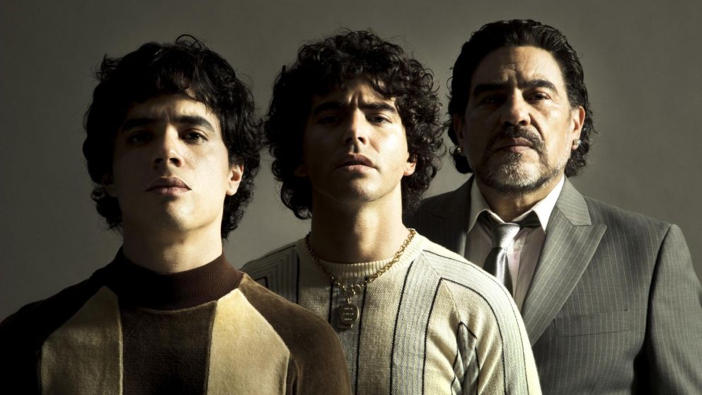 Los protagonistas, confirmados para la próxima parte.