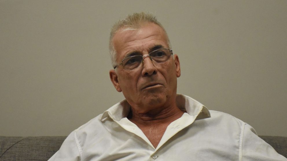 Gerardo Romano, v�ctima de una estafa virtual por 55 mil d�lares