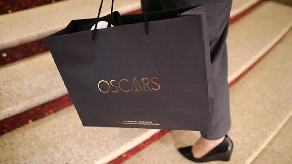 La bolsa está valuada en 200.000 dólares.