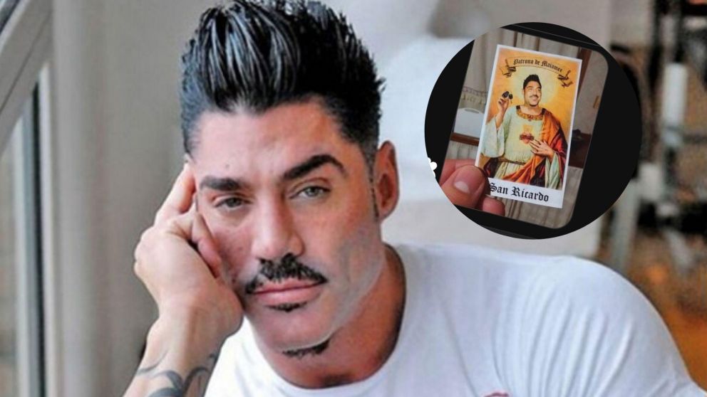 "Santo Fort": El mediático sigue siendo recordado por los más jóvenes.